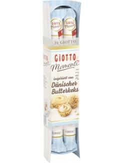 Giotto Momenti Dänischer Butterkeks