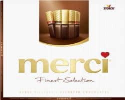 Merci Finest Selection Herbe Vielfalt