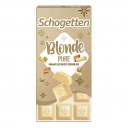 Schogetten Blonde Pure