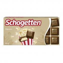 Schogetten Popcorn