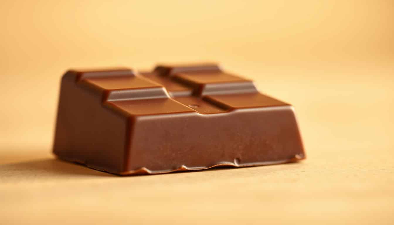 ist schokolade halal