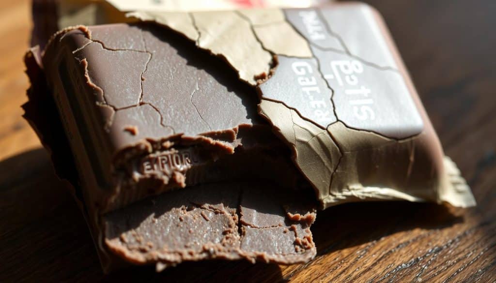 kann man 2 jahre abgelaufene schokolade noch essen