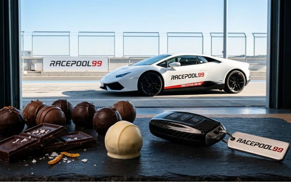 Die Alchemie des Genusses: Wenn Handwerk auf Hochleistung trifft