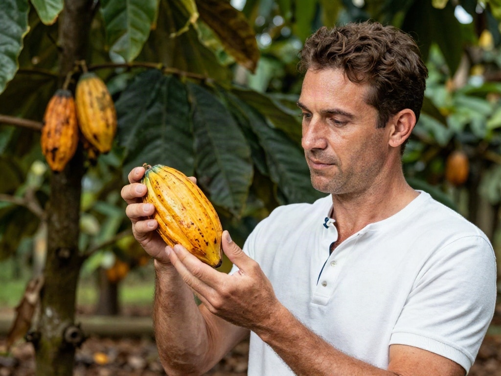 Criollo Kakao