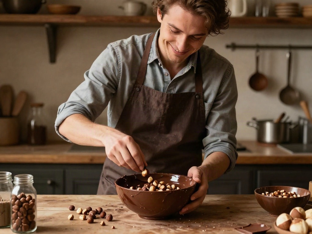 Gianduja
