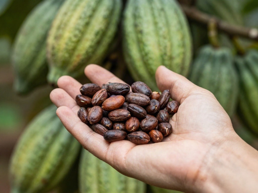 Kakao Ecuador