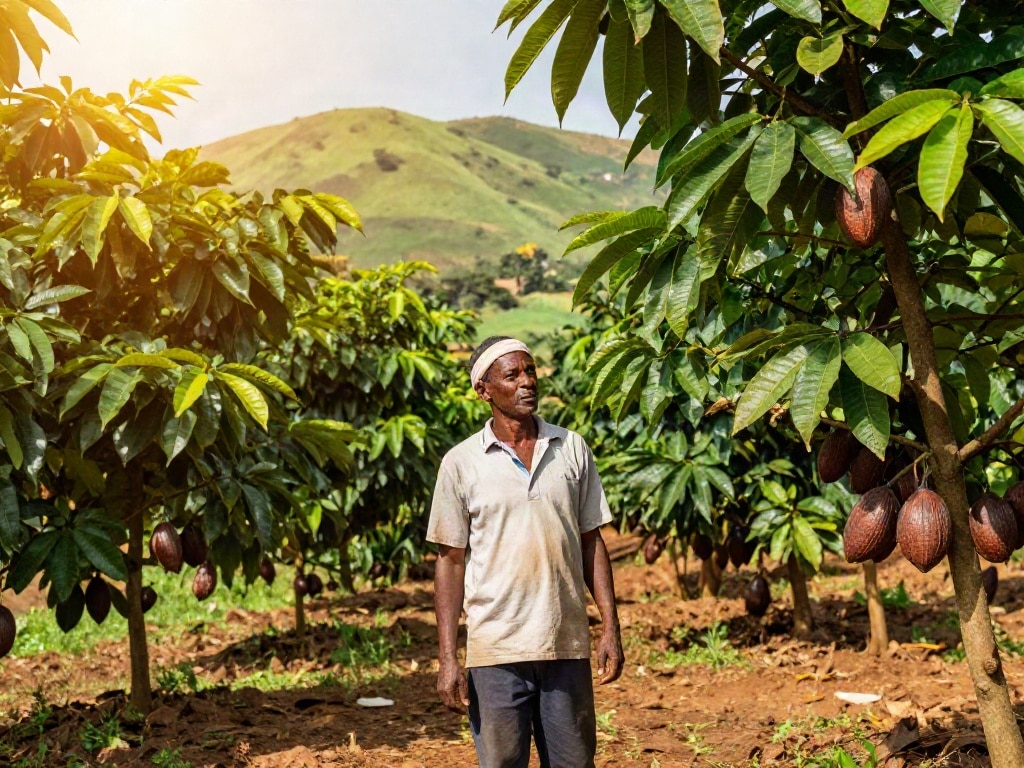 Kakao Ghana