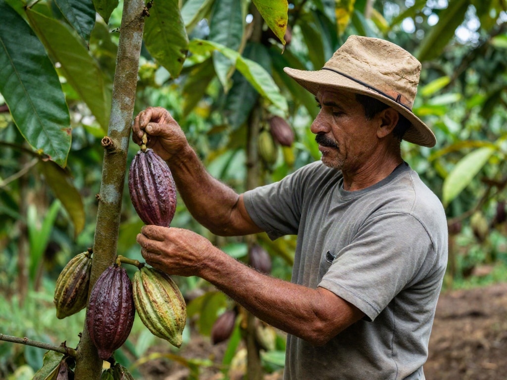 Kakao Peru