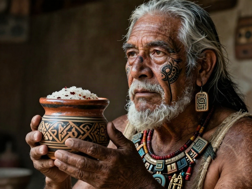 Kakao Azteken