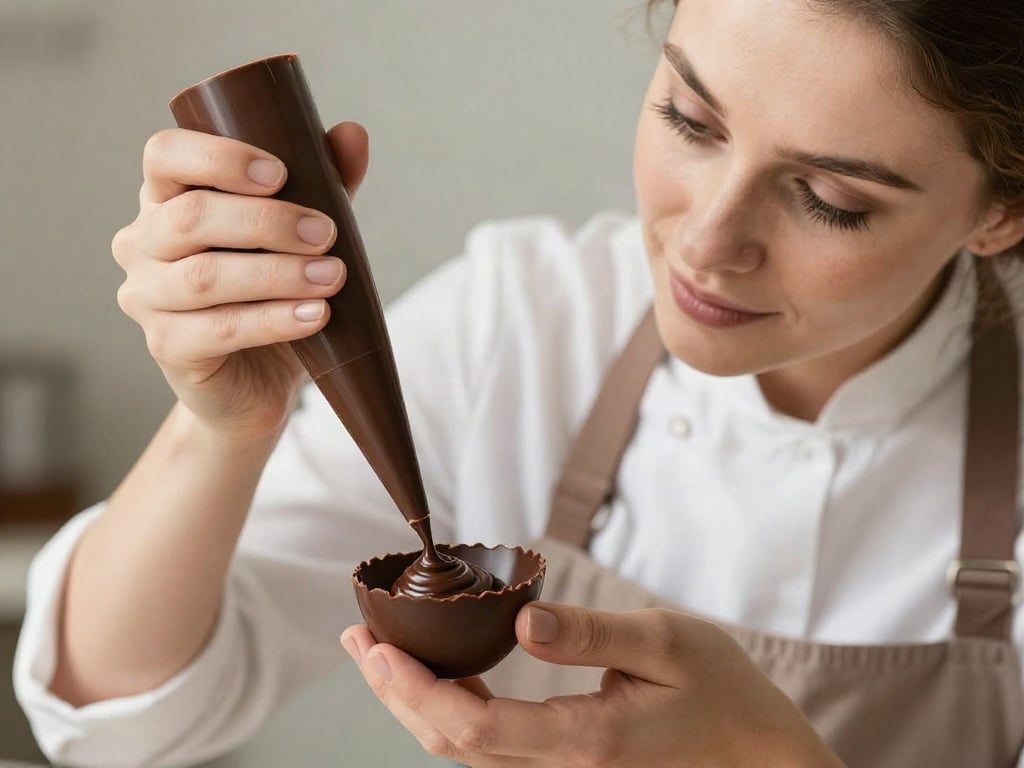 Pralinen Füllung