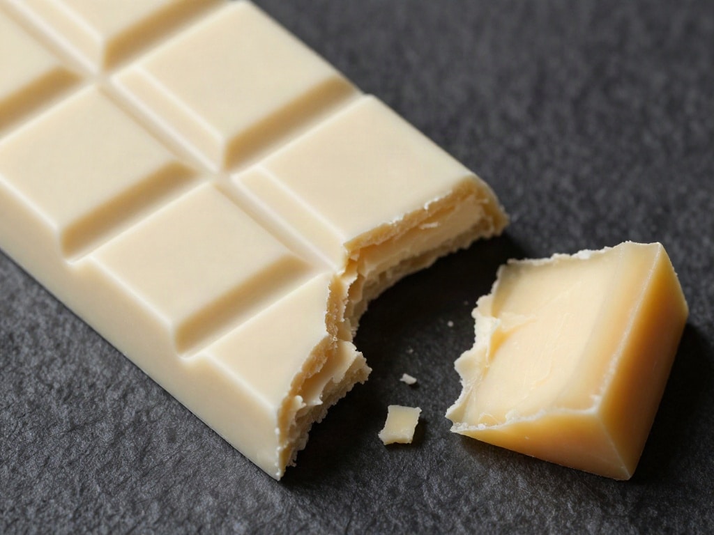 Schokolade mit Käse