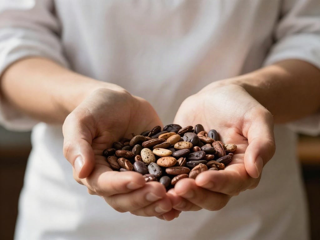 Single Origin Schokolade